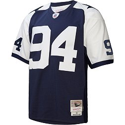 Mitchell & Ness Men's Dallas Cowboys Demarcus Ware #94 Legacy Jersey