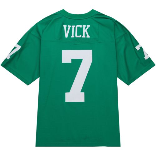 古着】NFL ✖️ VICK ゲームシャツ 7番 L 古着】NFL ✖️ VICK