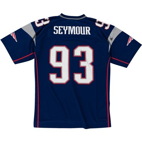 New England Patriots Bruschi ユニフォーム s-l400.jpg