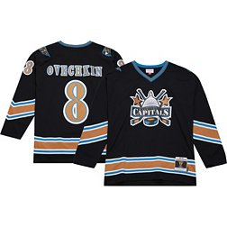 Alexander Ovechkin NHL Jerseys, NHL Hockey Jerseys, Authentic NHL Jersey,  NHL Primegreen Jerseys