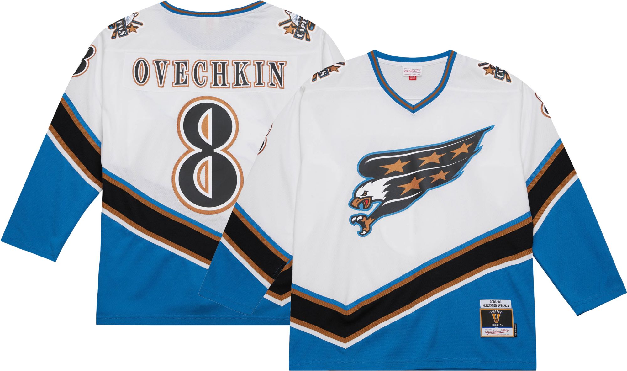 Ovechkin jersey for sale