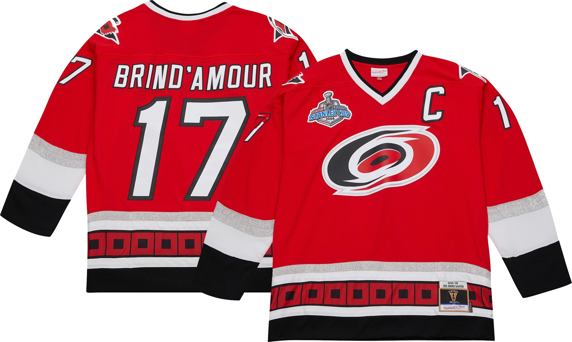 carolina hurricanes team shop