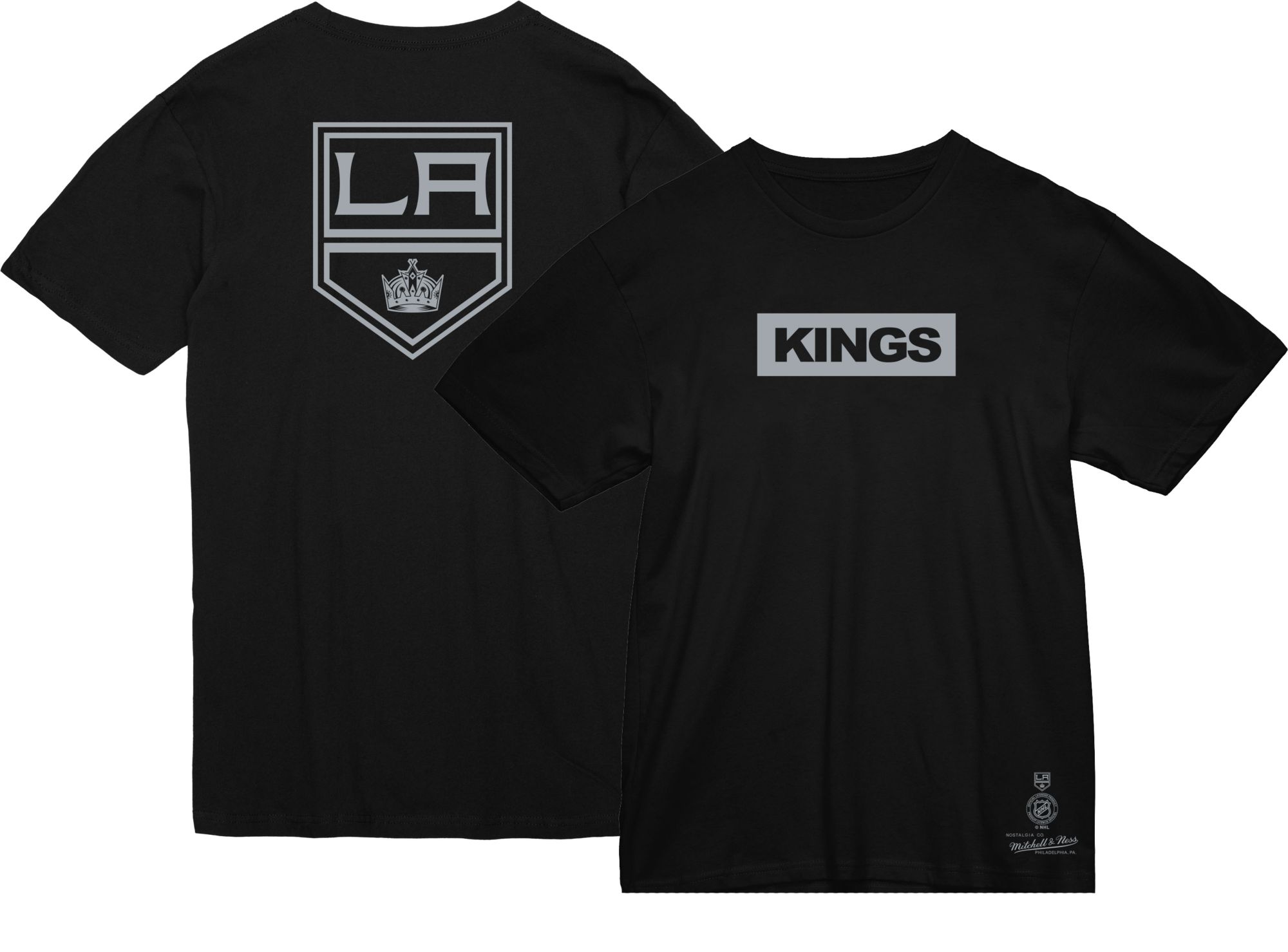 Men's Apparel