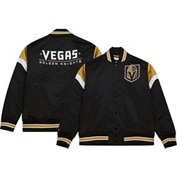Expand The Brand's Vegas Golden Knights Alternate Jersey Concepts