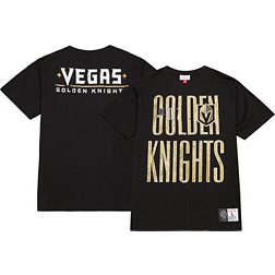 Fanatics NHL 2022-2023 Stanley Cup Champions Vegas Golden Knights Jack Eichel #9 Home Replica Jersey, Men's, Medium, Yellow