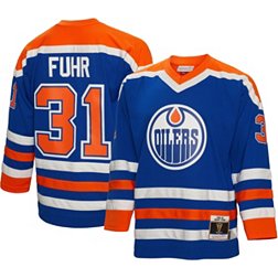 Edmonton Oilers Gear