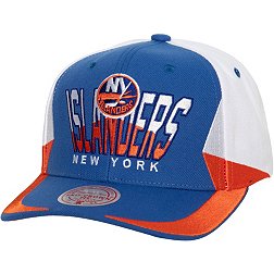 Mitchell & Ness New York Islanders Retrodome Snapback Hat