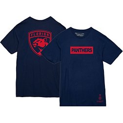 Outerstuff Shutout Long Sleeve Tee - Florida Panthers - Youth