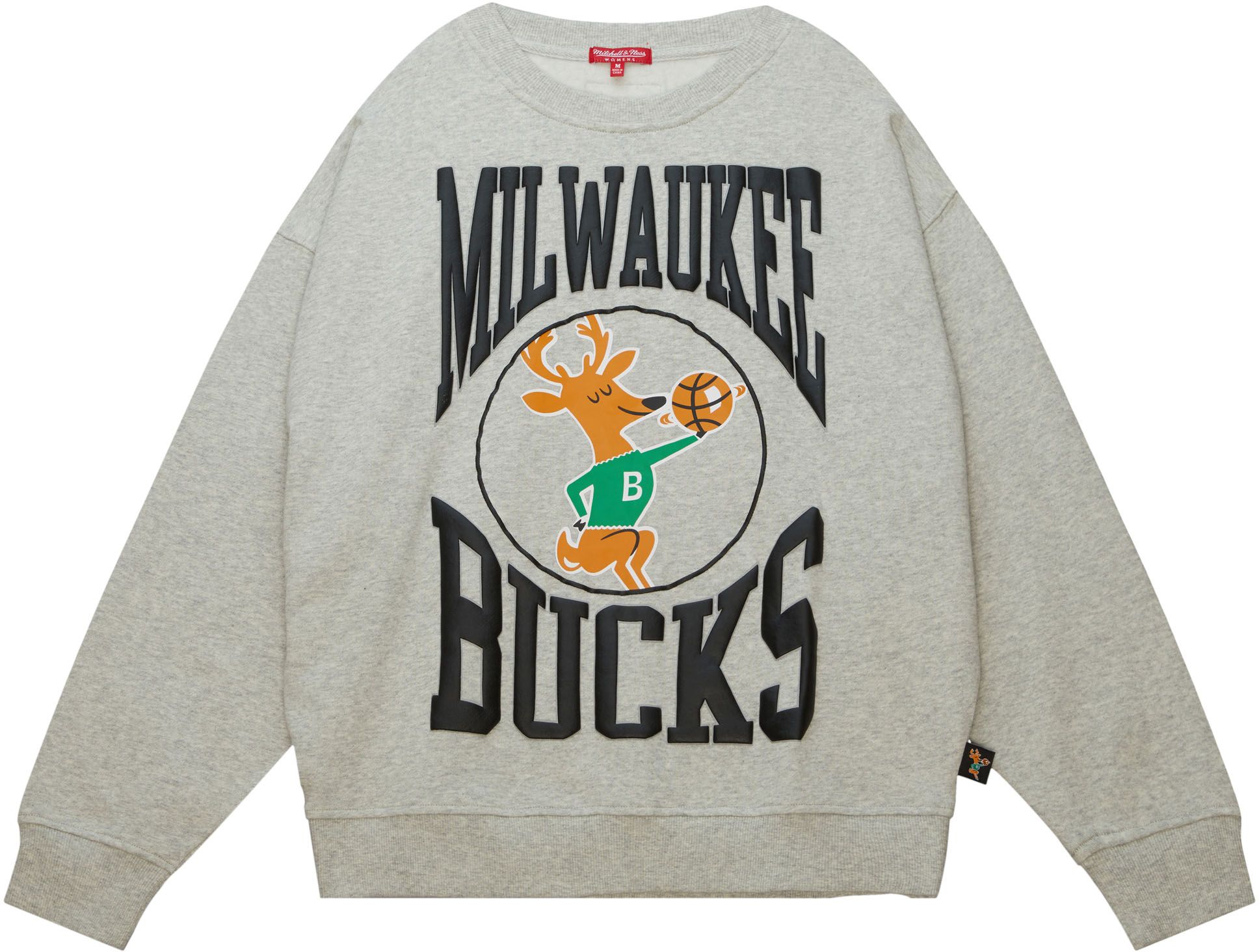 Milwaukee Bucks Kids' Apparel  Curbside Pickup Available at DICK'S