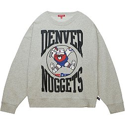 Pro Standard Denver Nuggets Warm Up T-Shirt - Men's T-Shirts in