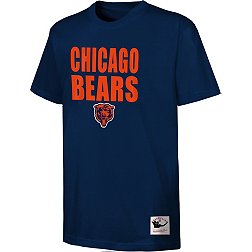 Mitchell & Ness Youth Chicago Bears Legendary Navy T-Shirt