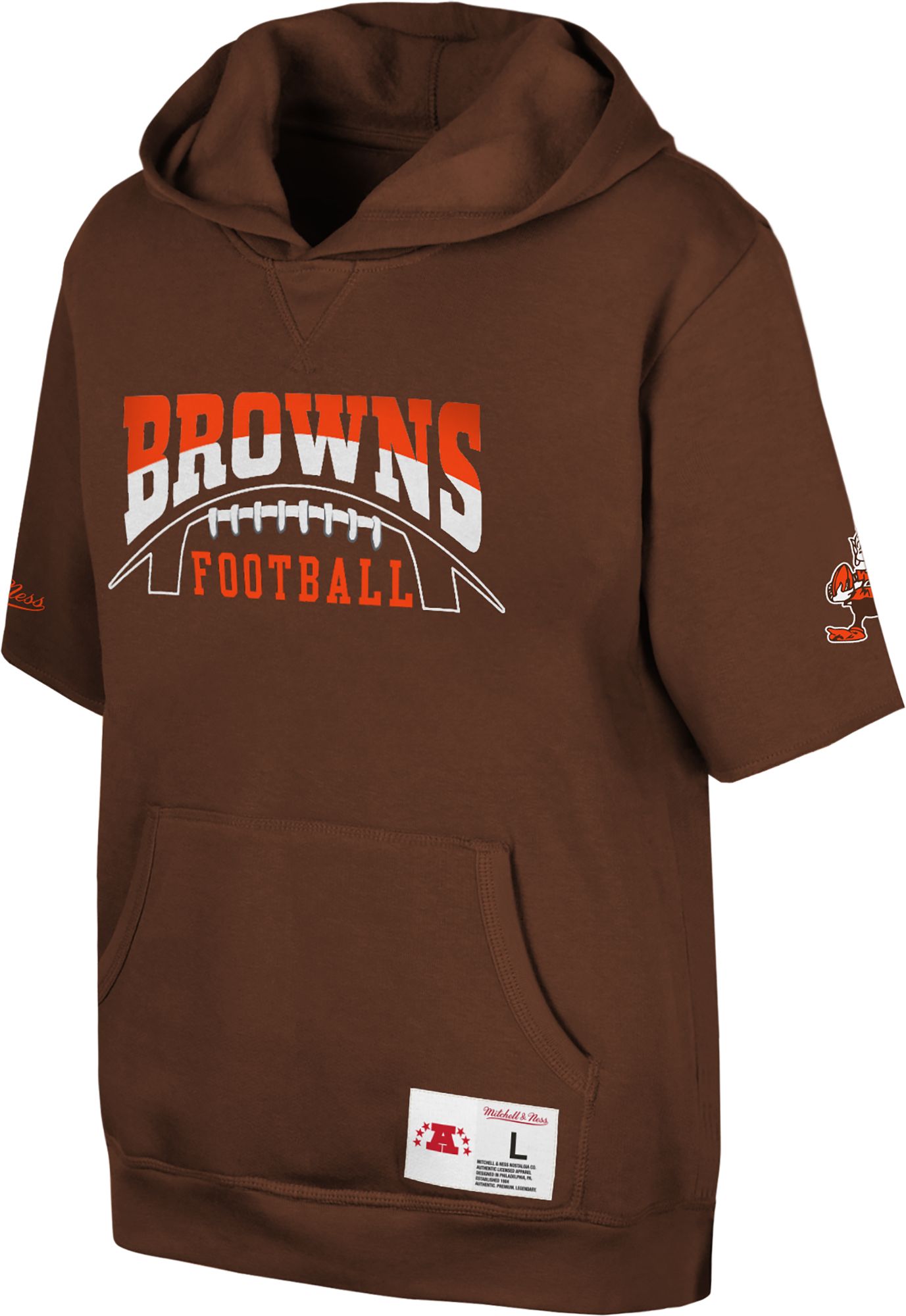 Baker Mayfield licensed shirt throws shade at Cleveland Browns