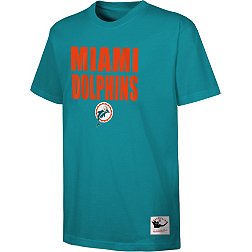 Miami Dolphins Kids' Apparel  Curbside Pickup Available at DICK'S