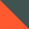 Green/Orange
