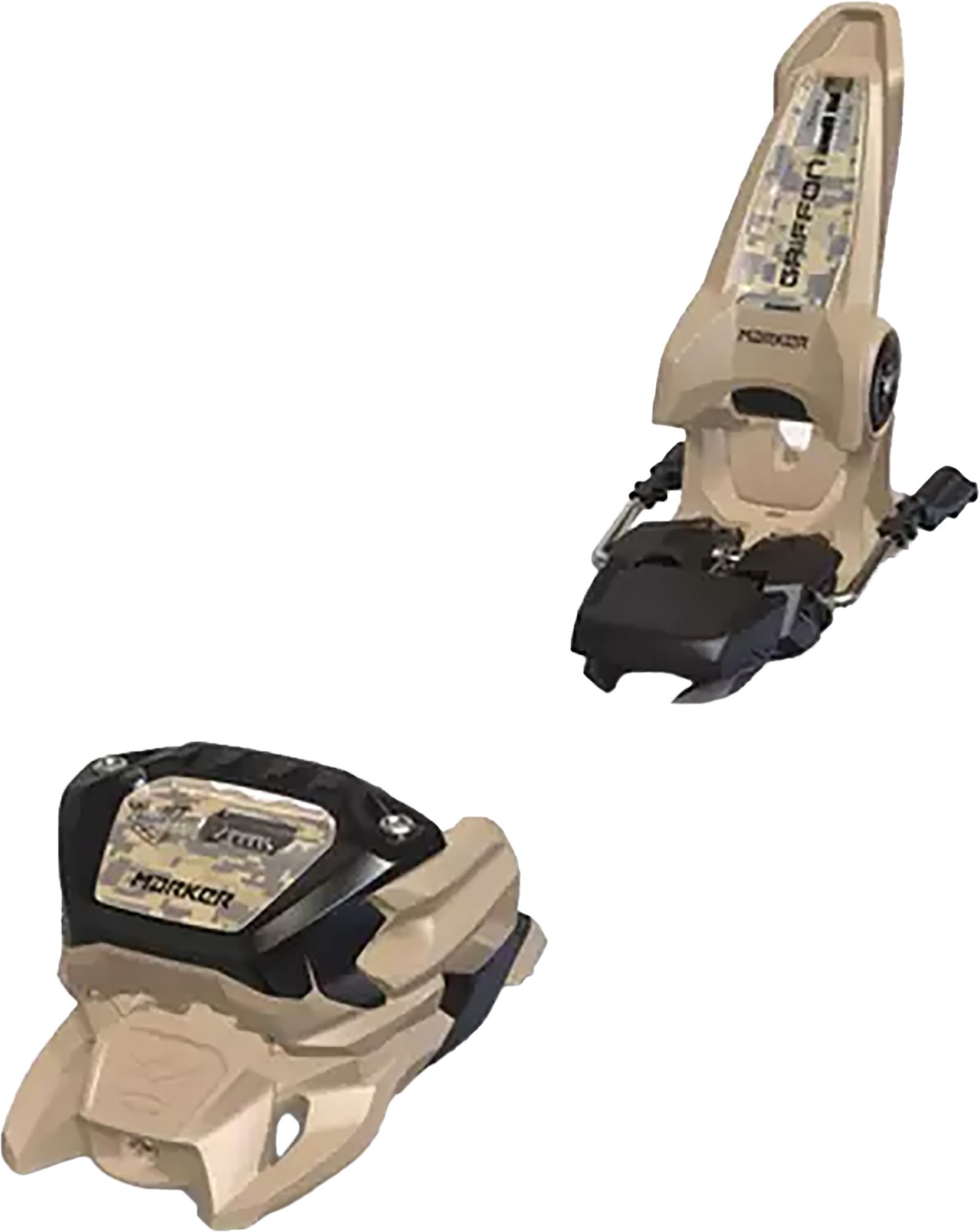 Marker Men's Griffon 13 Ski Bindings