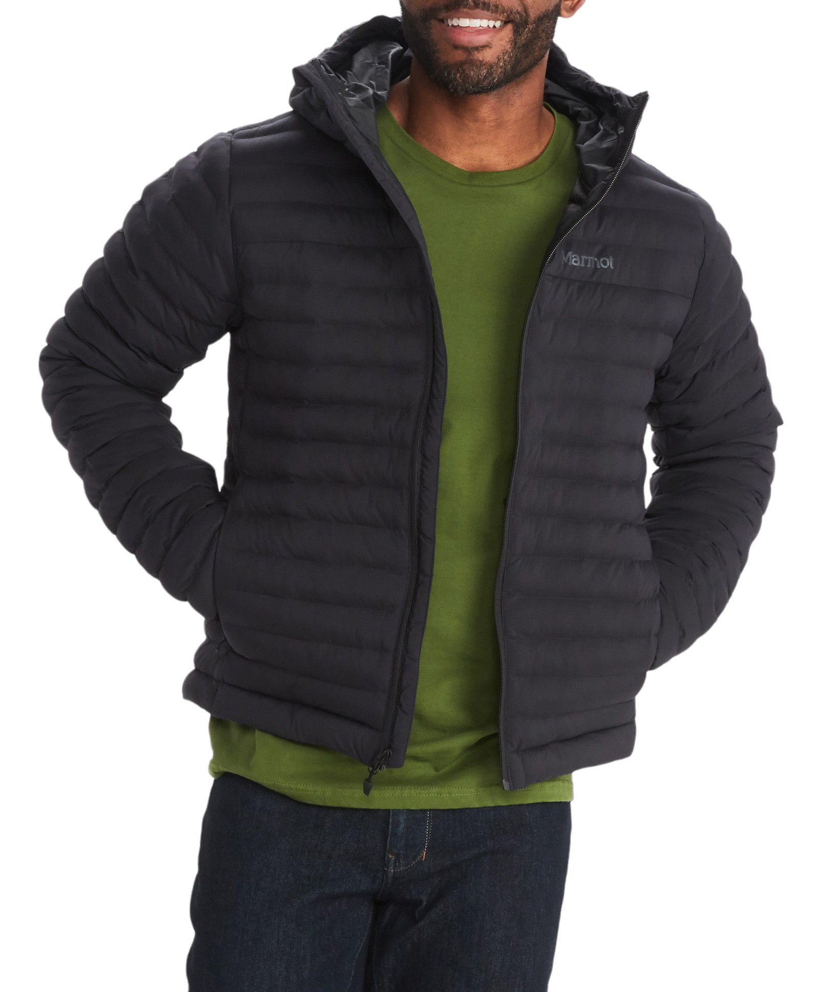 Marmot Men's Clothing