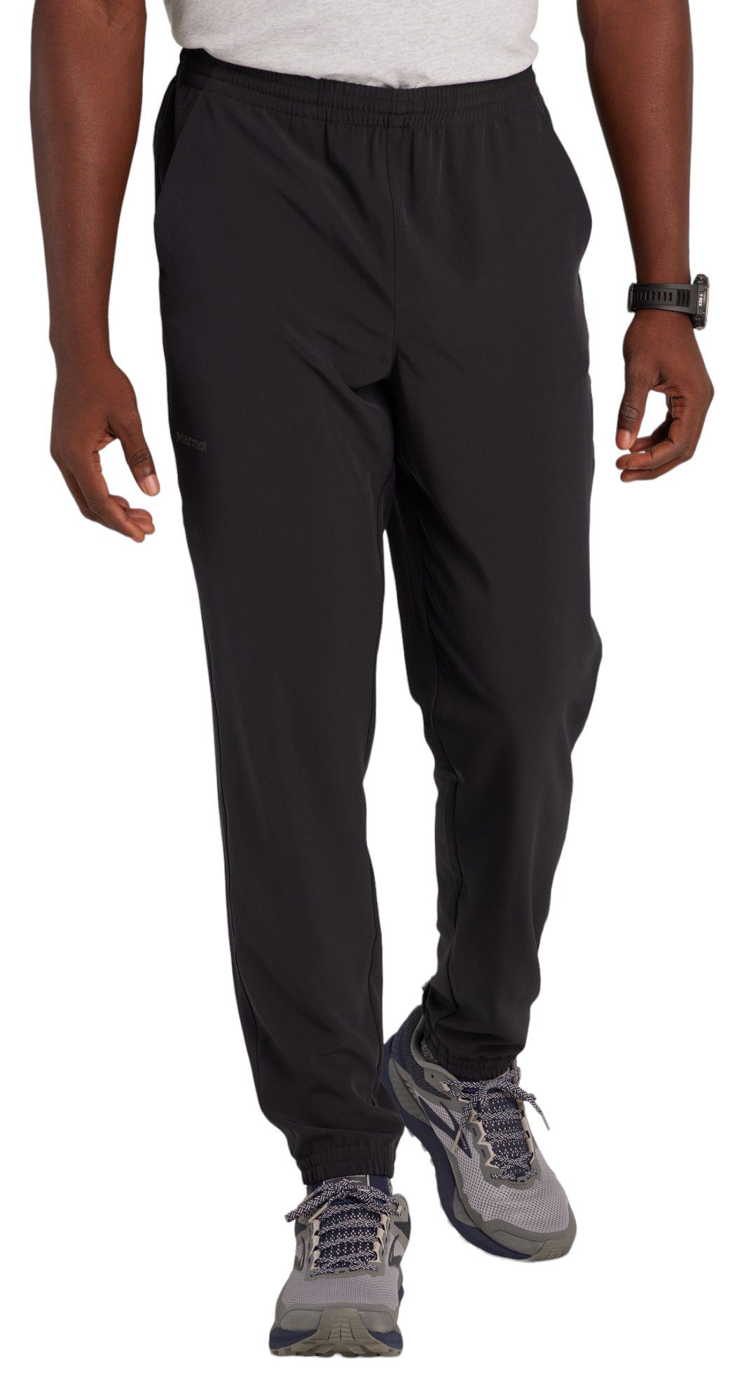 Marmot Men's Clothing