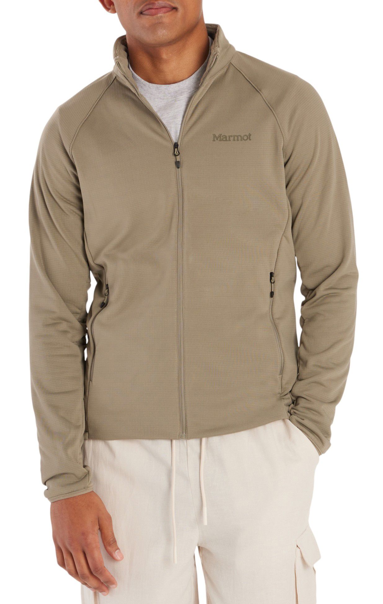 Marmot Men