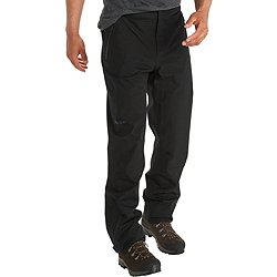  The North Face Gore-Tex Men's Cloud Pants, Waterproof,  Breathable, Lightweight, Black : Clothing, Shoes & Jewelry