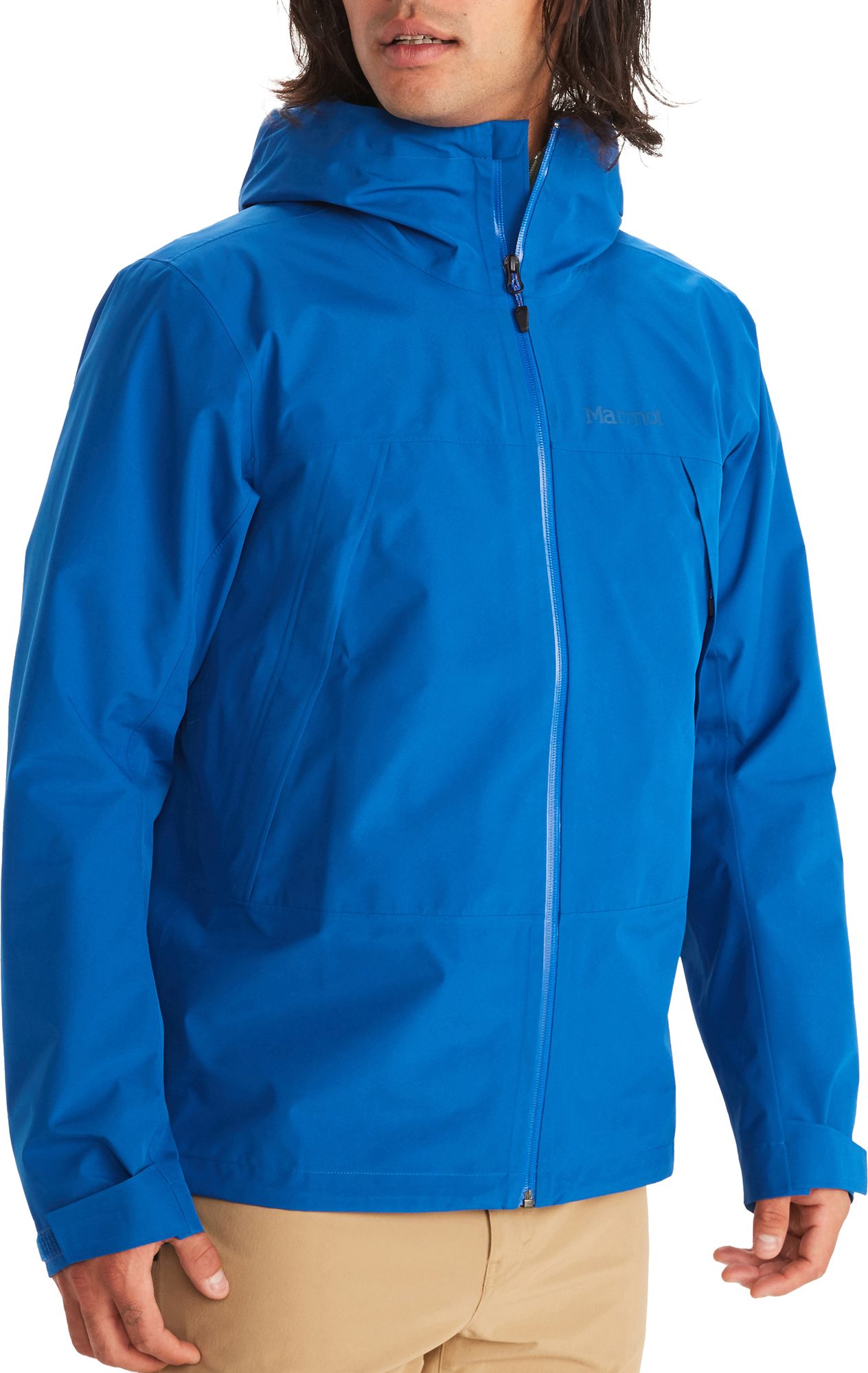 Marmot Men's Minimalist Pro GORE-TEX Jacket - Blue