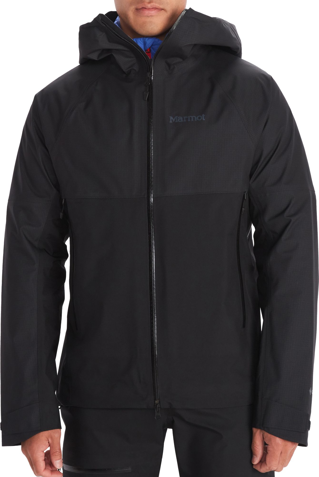 Marmot Men's Mitre Peak GORE-TEX Jacket