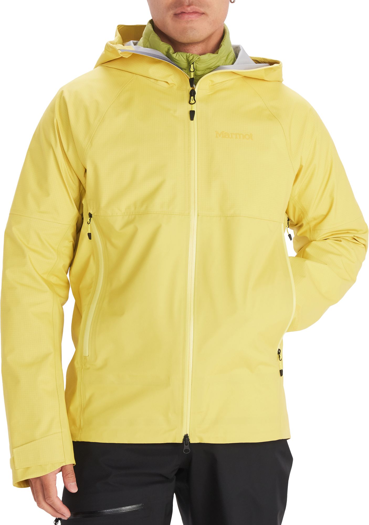 Marmot Men's Mitre Peak GORE-TEX Jacket