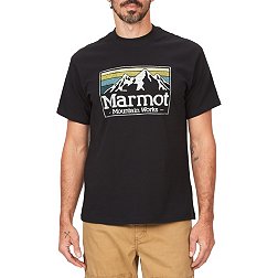 Marmot Men's MMW Gradient SS Tee