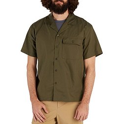 Marmot Men's Muir Camp Short Sleeve Shirt