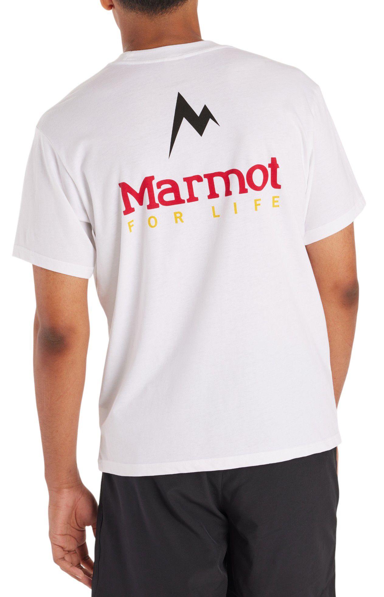 Marmot Men