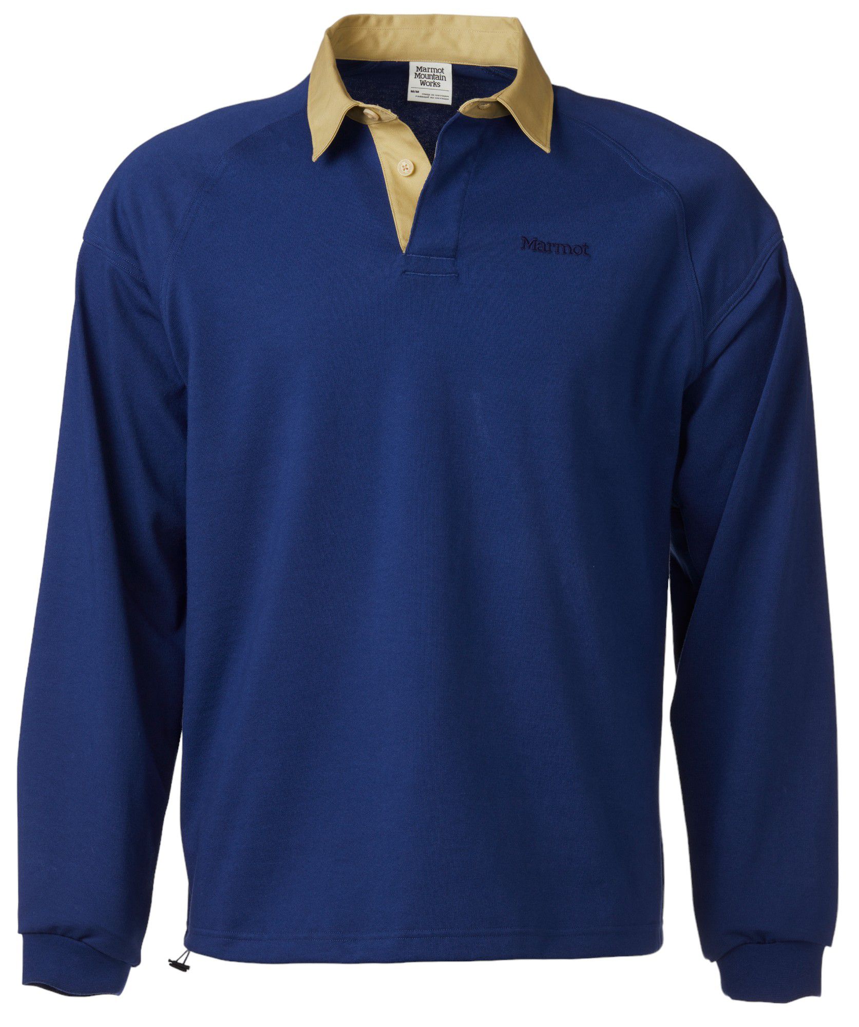 Twilight Blue/Light Oak