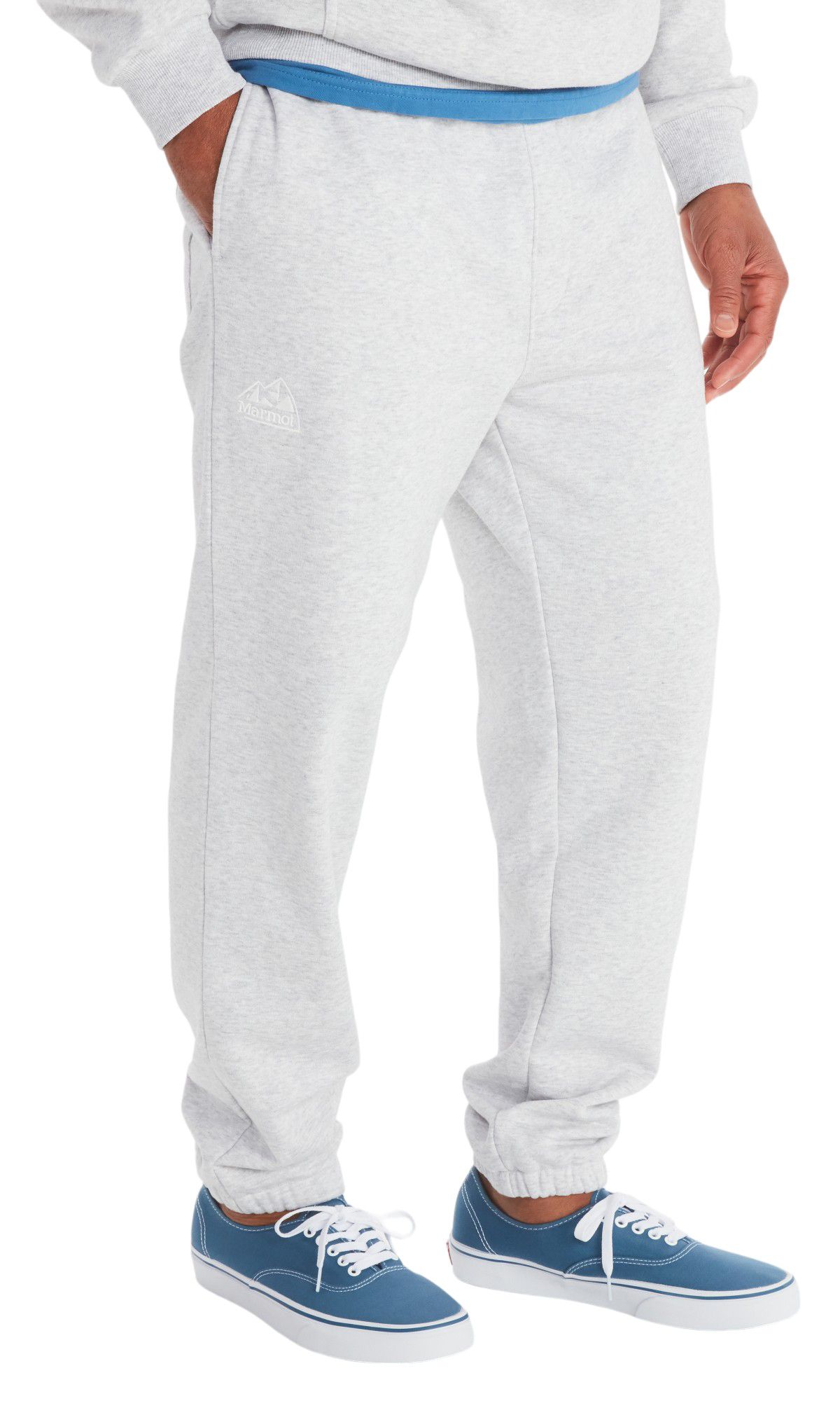 Light Grey Heather