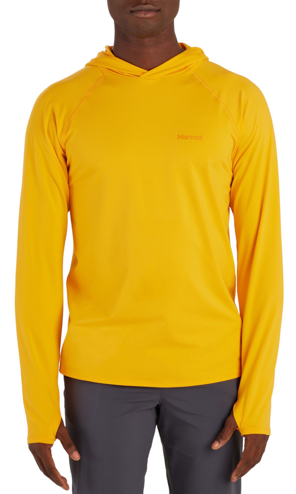 Marmot Men's Clothing