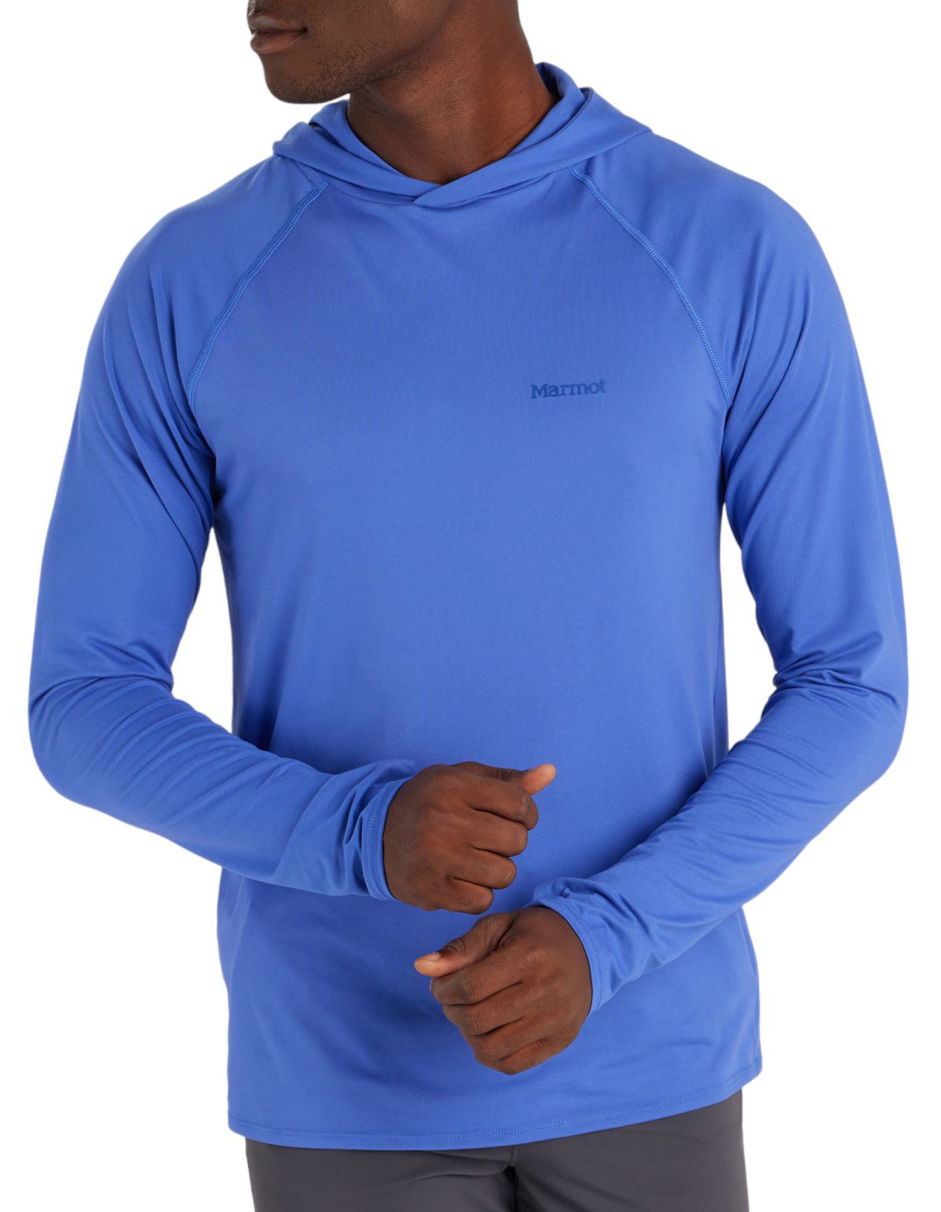 Trail Blue
