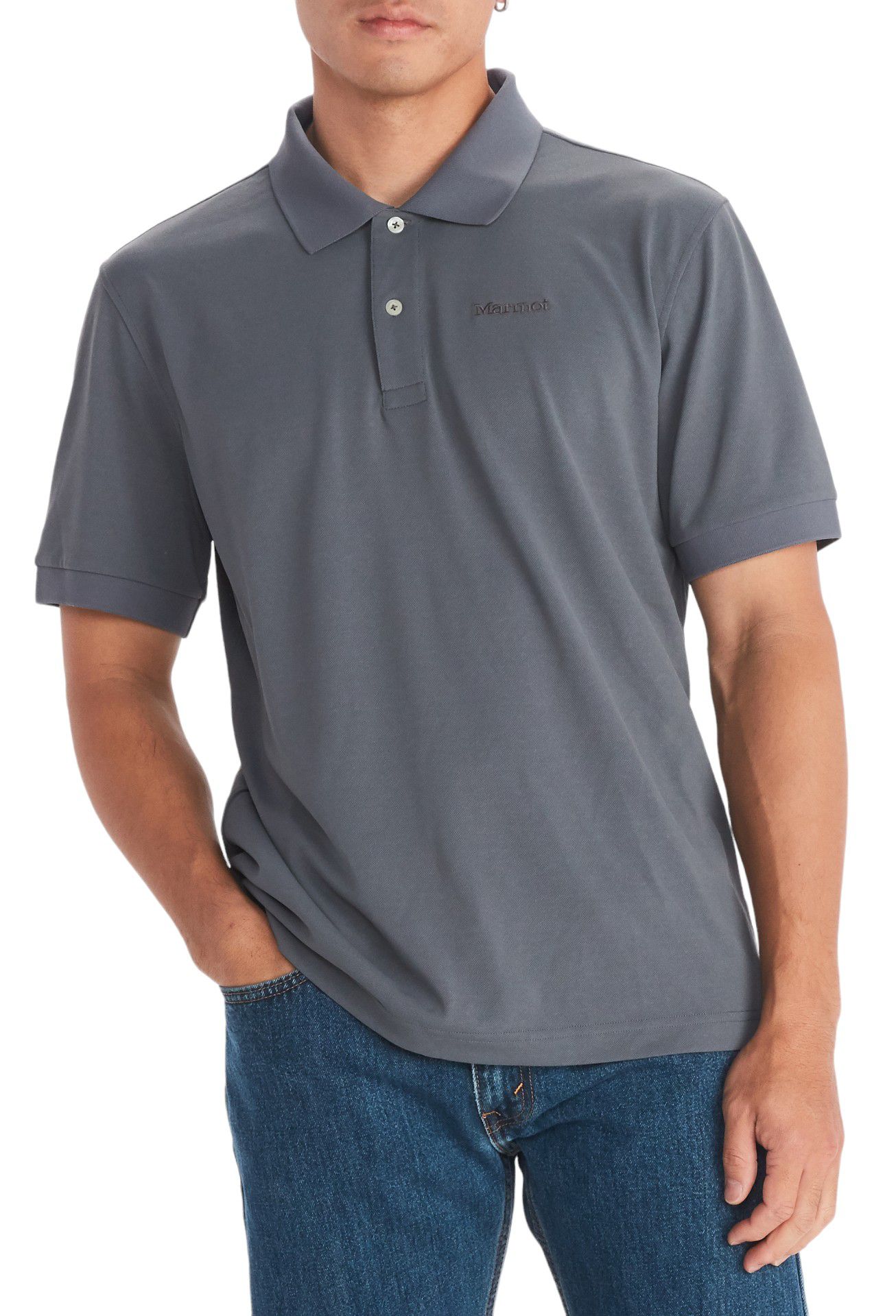 Marmot Men's Clothing
