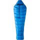 Clear Blue/Dark Azure