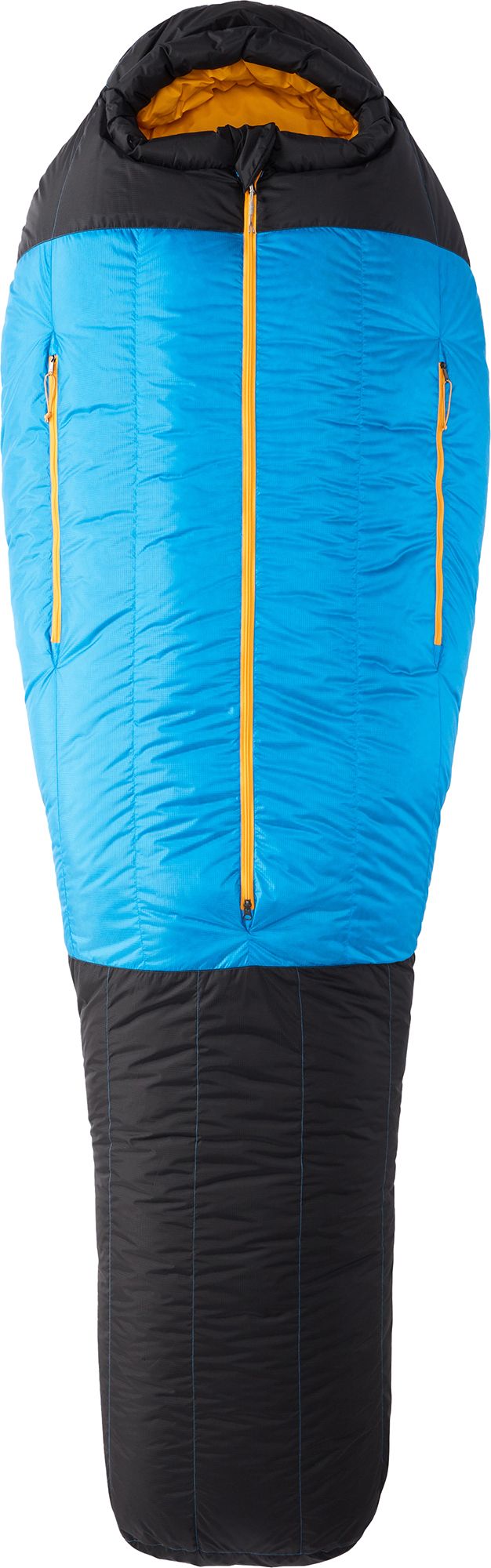 Marmot CWM -40° Sleeping Bag - Blue