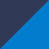 Arctic Navy/Dark Azure