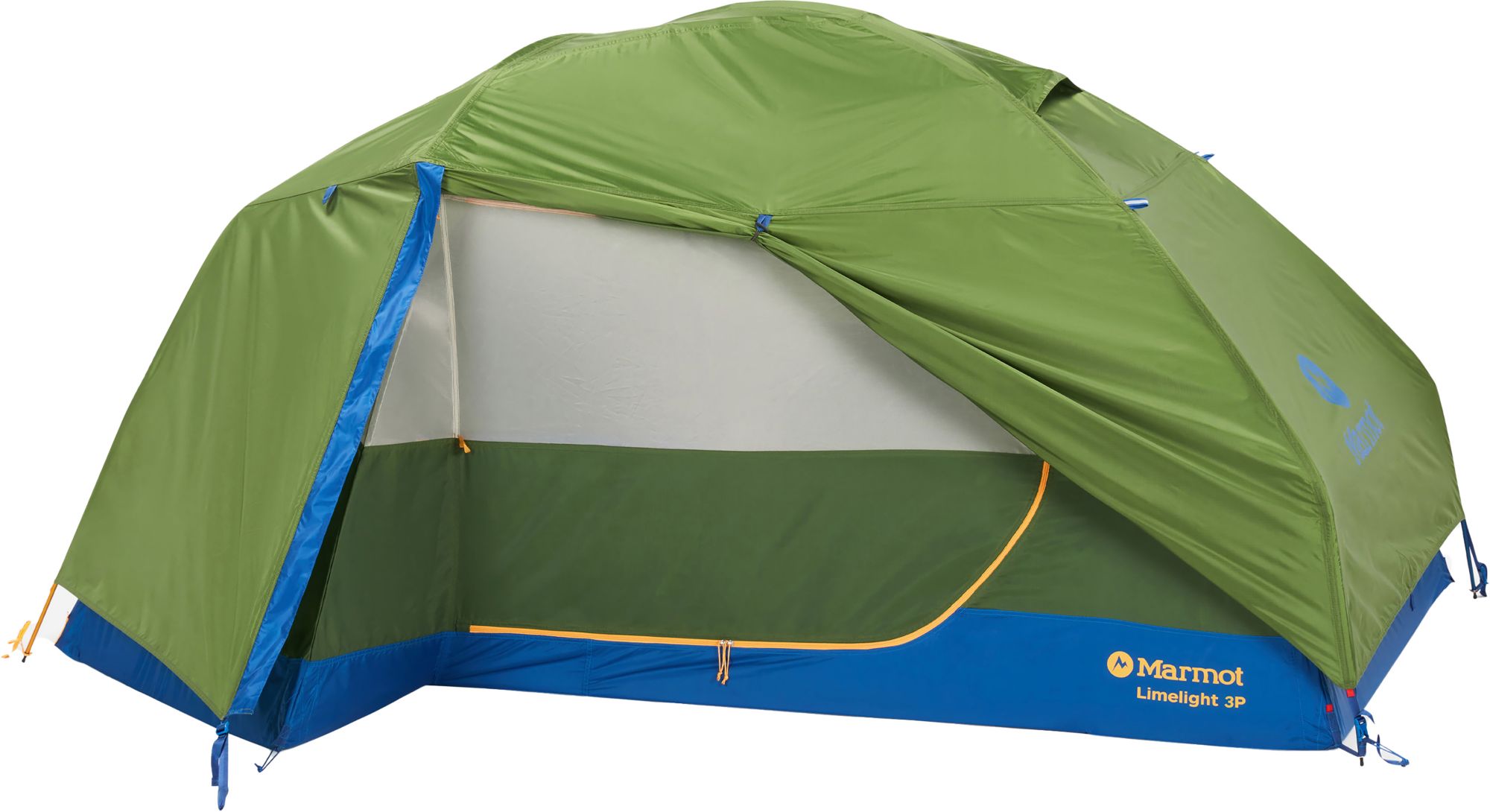 Marmot Tents