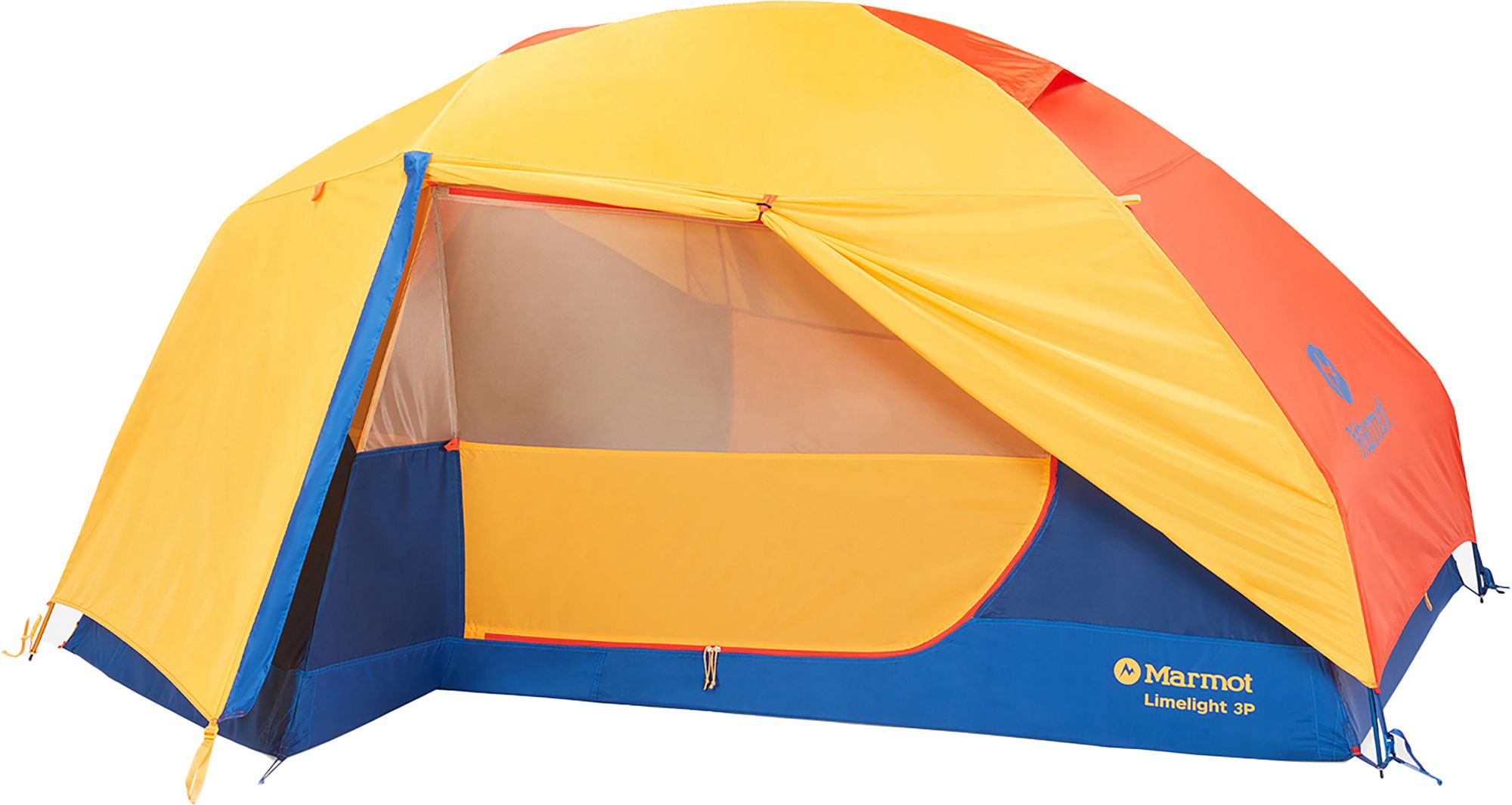 Marmot Limelight 3 Person Tent