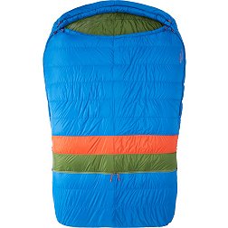 Marmot Sawtooth Doublewide Sleeping Bag