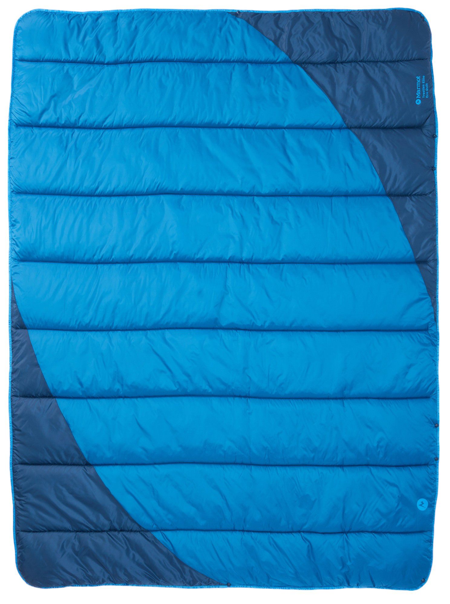 Marmot Trestles Elite Eco Quilt