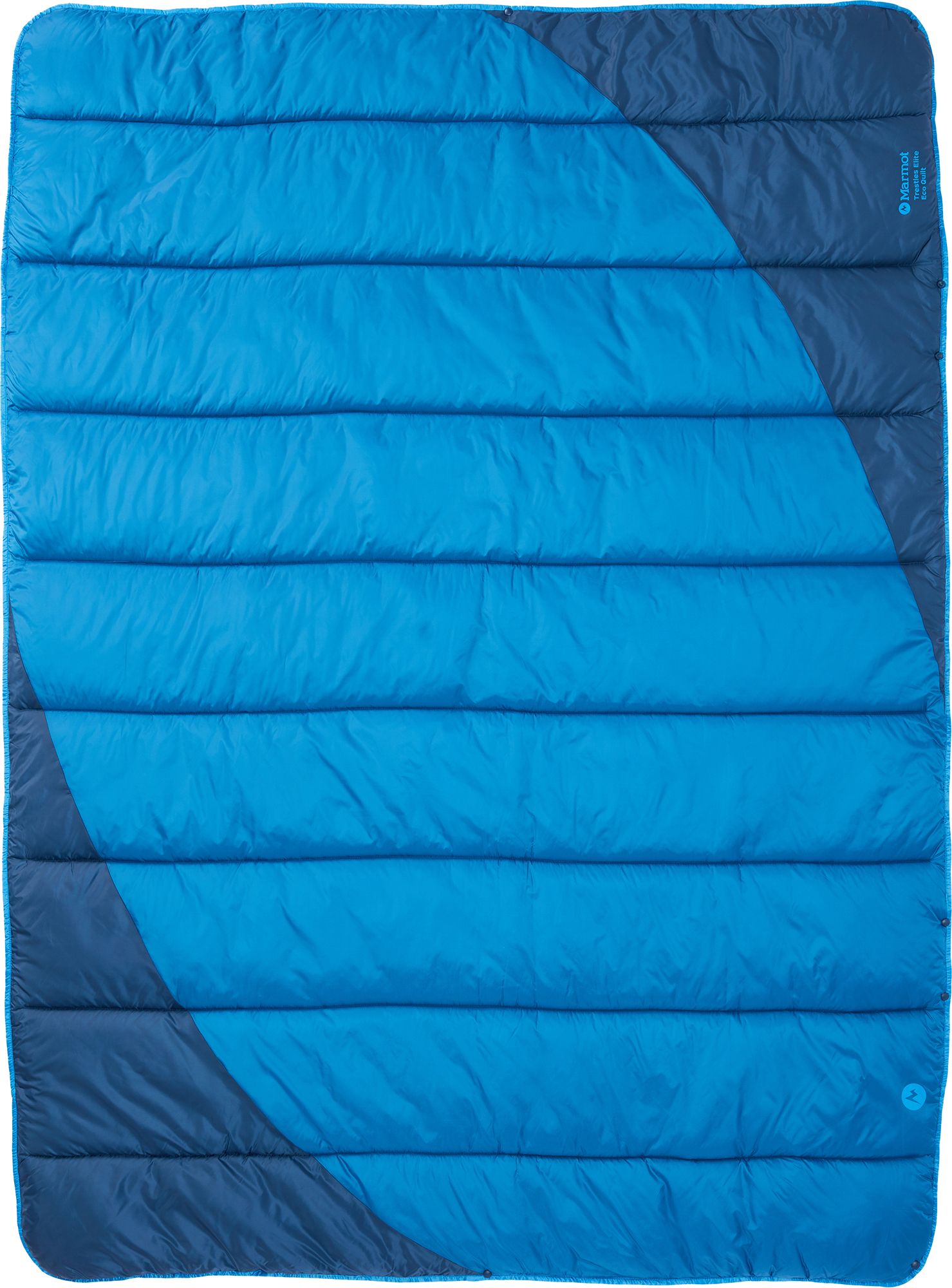 Marmot Trestles Elite Eco Quilt