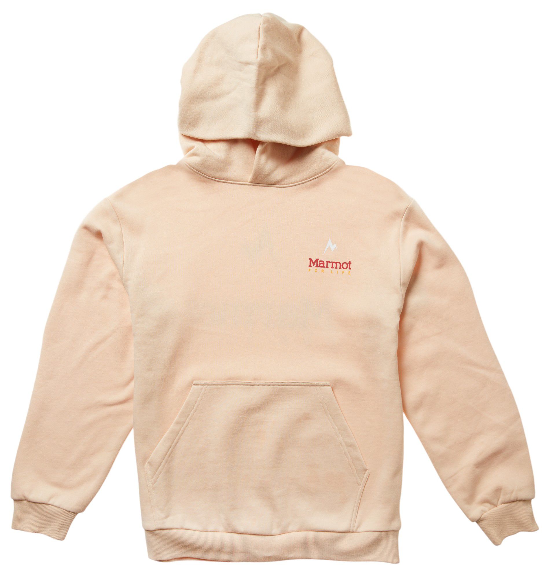 Marmot Women's Marmot For Life Hoodie