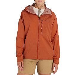 Marmot Women's Superalloy Bio Rain Jacket