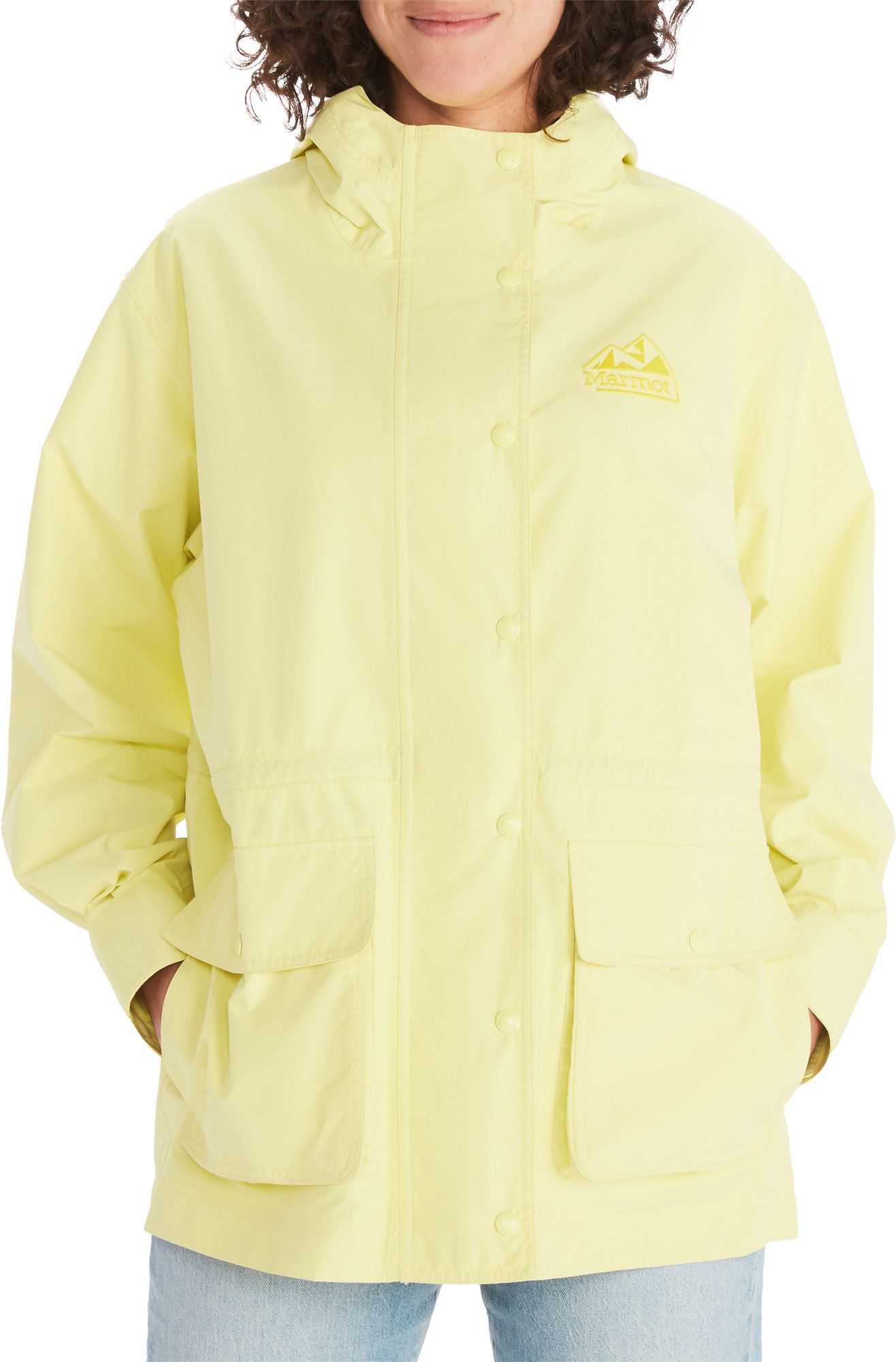 Marmot Women's '78 All Weather Parka