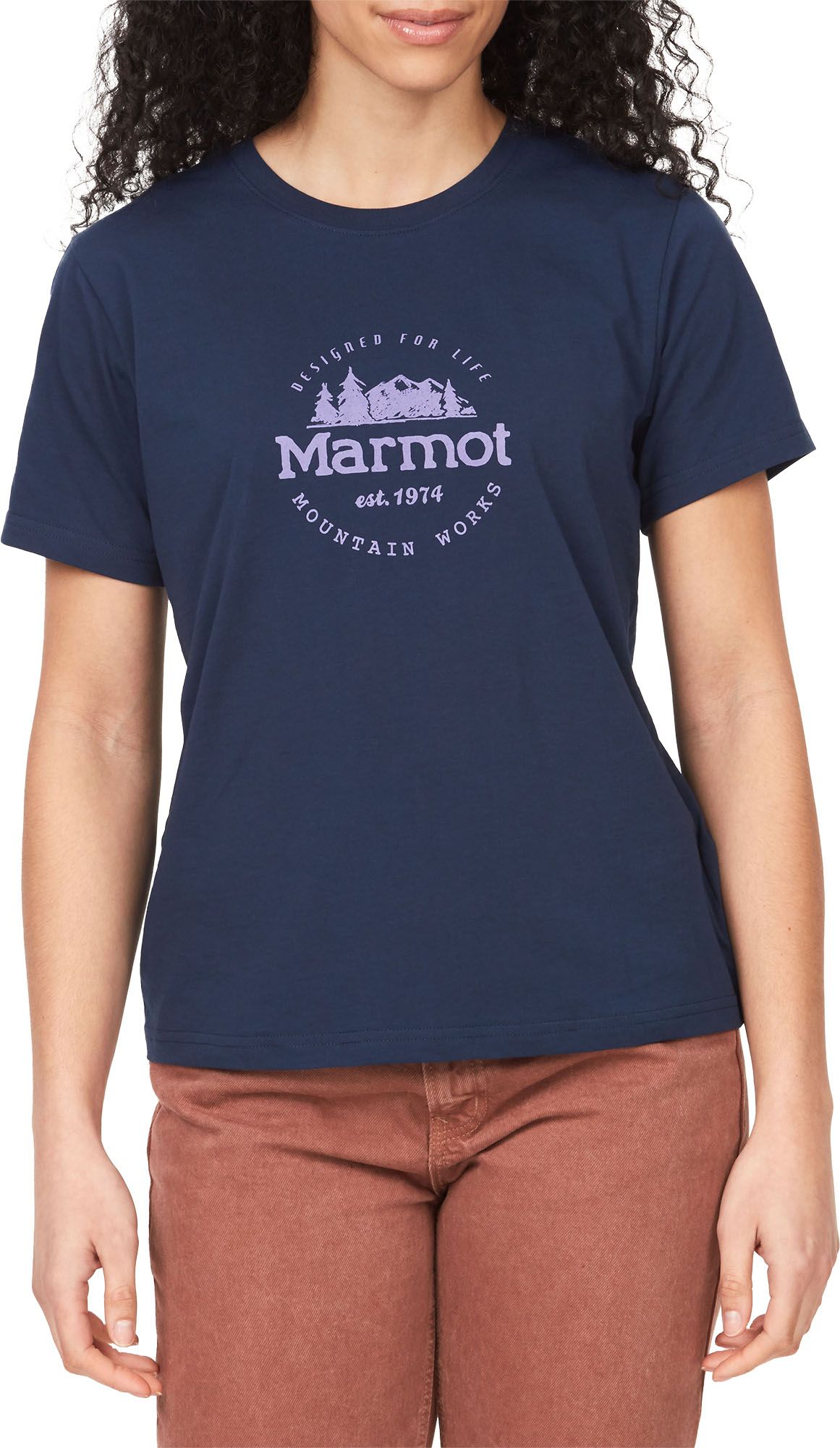 Marmot Women