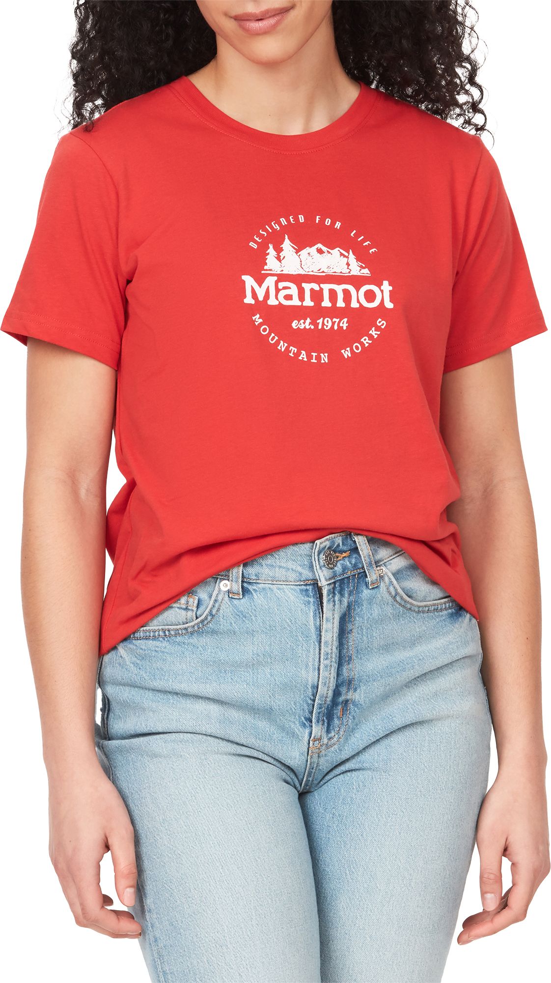 Marmot Women
