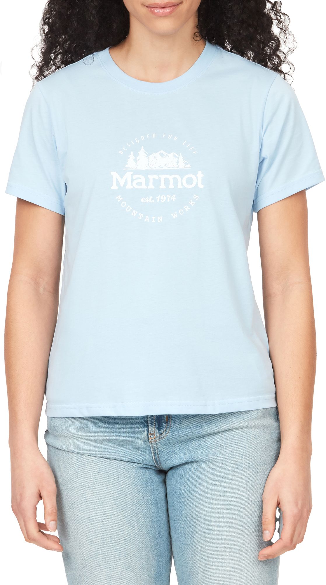 Marmot Women