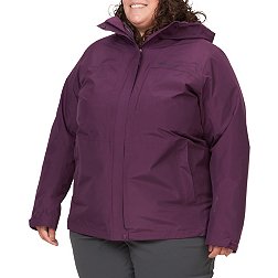 Marmot Women's GORE-TEX&reg; Minimalist Component 3-in-1 Jacket Plus