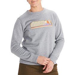 Marmot Women's Montane Crewneck Sweatshirt